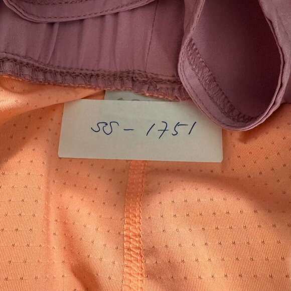 Columbia PFG Tidal Light Lined Shorts Womens‎ 2XL Pink Omni-wick NWT SS-1751 - Picture 2 of 12